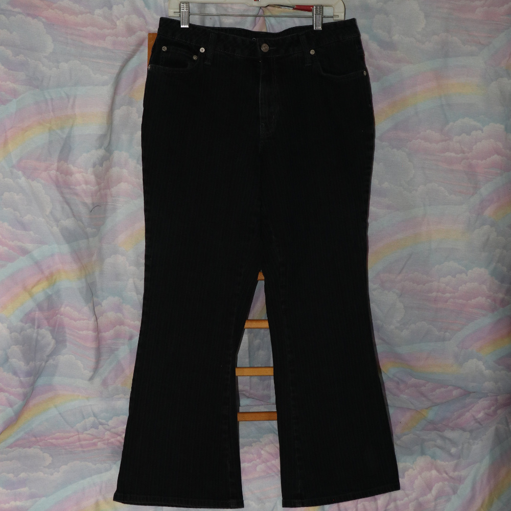 Black Jeans - Gitano